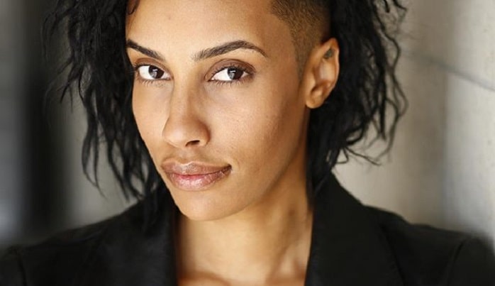 Facts About AzMarie Livingston - She Once Dated Actress Raven-Symoné